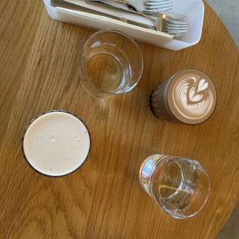 Nemesis Coffee - Chai zero stars and sane mocha - Coffee & Tea Near Me - Vancouver, British Columbia