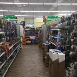 Dollar Tree - Dollar Tree of Quincy -- Granite Place : 100 Granite Street, Quincy             Interior