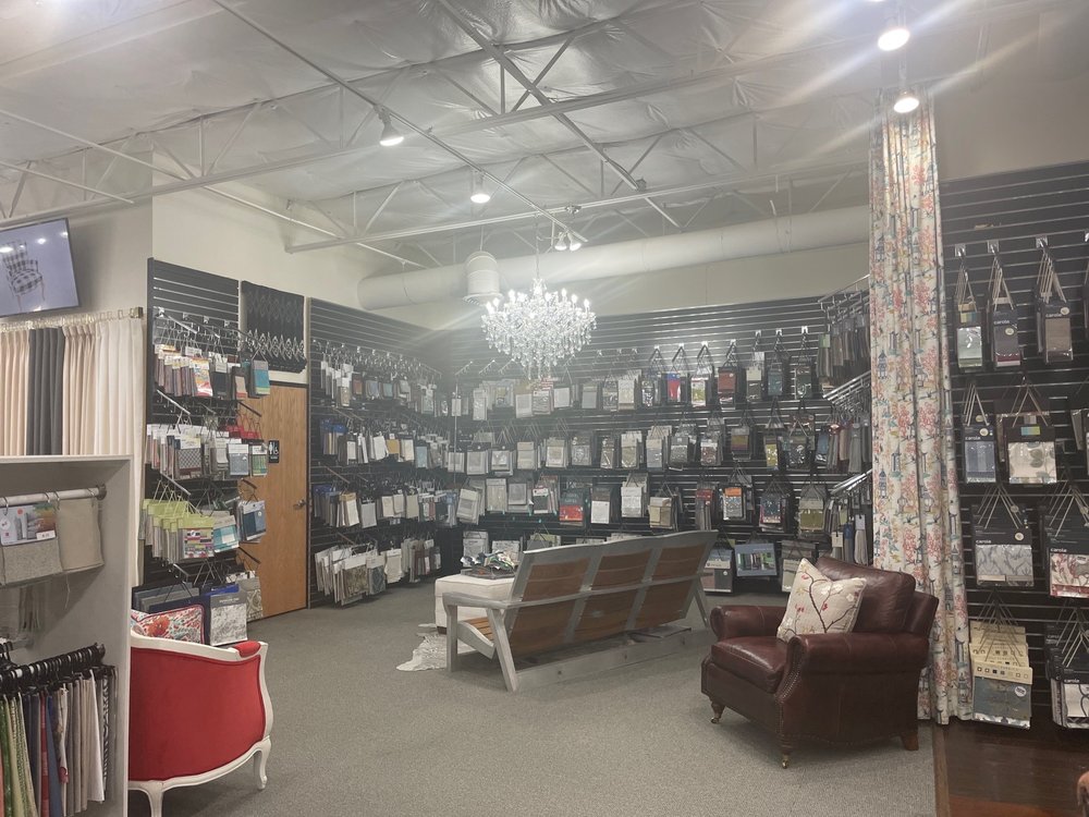 Home Fabric Design - upholstery in Addison, TX