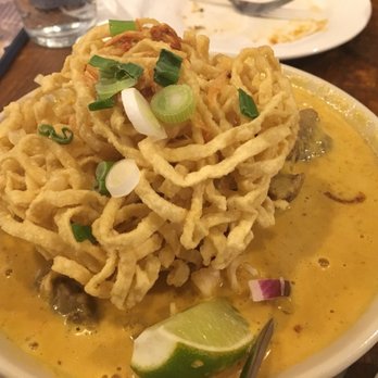 Jatujak - Kho soi - Food Delivery Services Near Me - Toronto, Ontario
