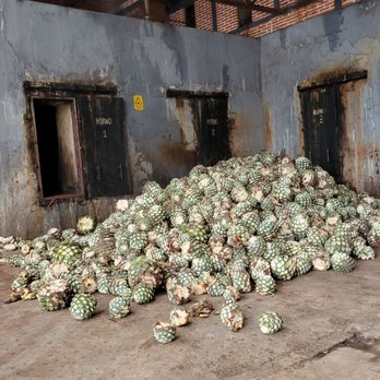 La Cofradía - Mexican Near Me - Tequila, JAL