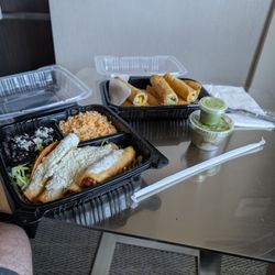 Taqueria Los Güeros
