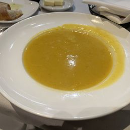 Butternut Squash Soup