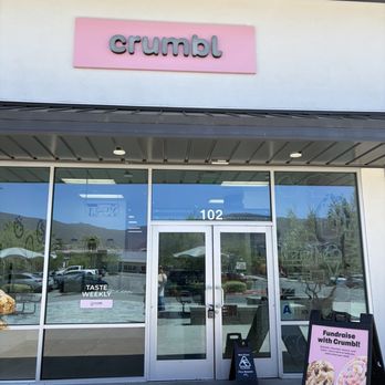 Crumbl - Eagle Glen - Bakeries Near Me - Corona, California Crumbl - Eagle Glen - Bakeries Near Me - Corona, California