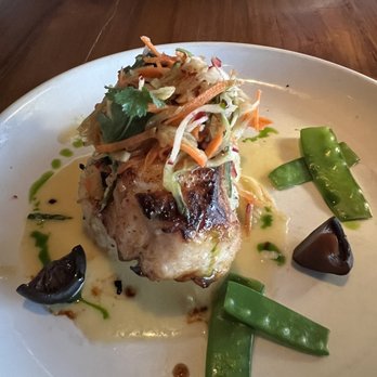Shore - Grouper - New American Near Me - Longboat Key, Florida