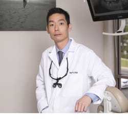 Sean Yu, DDS - Irvine Family Dental Group - Sean H. Yu DDS
