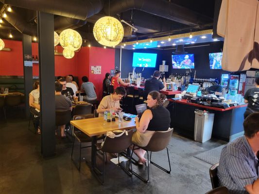 Sushi Ichiban by null