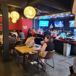 Sushi Ichiban