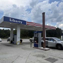 Mingo Exxon