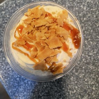 Smokejumpers Grill - BearPaw Basin Cold Brew (TikTok: @justandyvu) - American Near Me - Anaheim, California