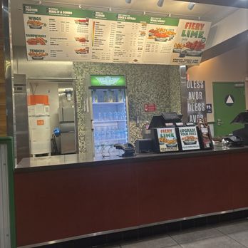 Wingstop - Chicken Wings Near Me - Pacifica, California