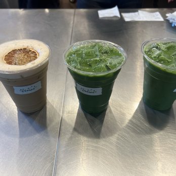 Yala Coffee - Orange Latte and Matcha - Coffee & Tea Near Me - Los Angeles, California Yala Coffee - Orange Latte and Matcha - Coffee & Tea Near Me - Los Angeles, California