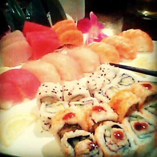 Miyako Japanese Buffet