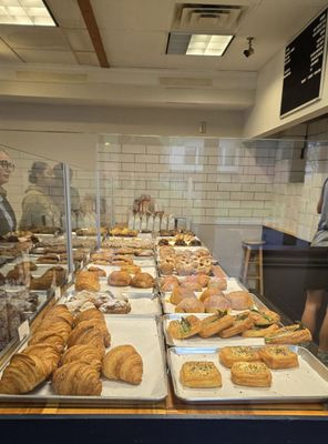 Bakehouse by null