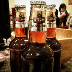 The Beer Store - Sleeman Dark