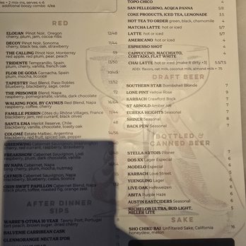 Daily Gather - Breakfast & Brunch Near Me - Houston, Texas