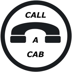 Call A Cab Taxi Service - 321-733-0700