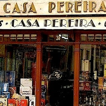 Casa Pereira - Coffee & Tea Near Me - Lisbon, 11 Casa Pereira - Coffee & Tea Near Me - Lisbon, 11