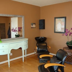 Love Salon - Your private sanctuary