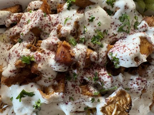 Shawarma Land by null