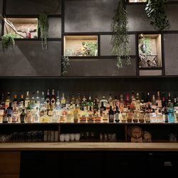 Drilling - Bar