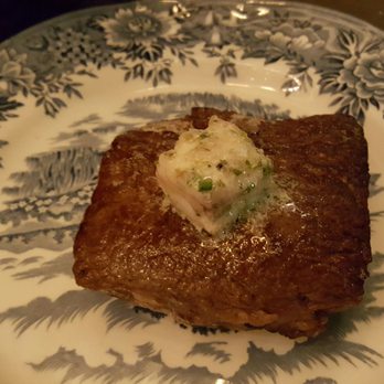 Bateau - Steakhouses Near Me - Seattle, Washington