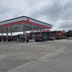 Weigel's
