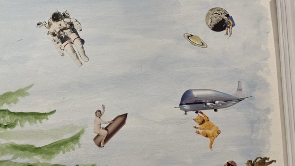 Pimiento Tea Room by null