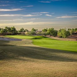 Power Ranch Golf Club - Hole #1
