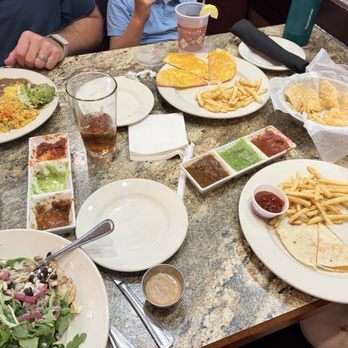 Abuelo's Mexican Restaurant - Fresca Bowls, Durango Burrito, kids quesadilla, and kid's nachos - Mexican Near Me - Myrtle Beach, South Carolina