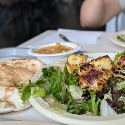 Reston Kabob
