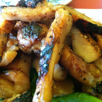 Divine Thai - BBQ Chicken - Thai Near Me - Grover Beach, California