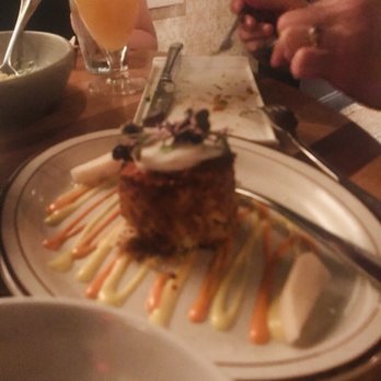 The Twisted Tail - Crab cakes! No stuffings! Plenty of meat and flavor! - Venues & Event Spaces Near Me - Philadelphia, Pennsylvania The Twisted Tail - Crab cakes! No stuffings! Plenty of meat and flavor! - Venues & Event Spaces Near Me - Philadelphia, Pennsylvania
