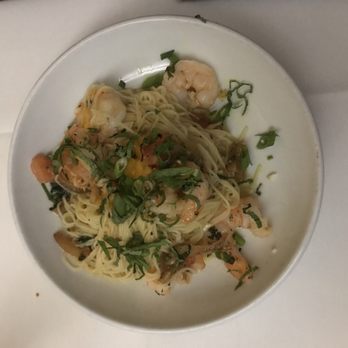 V Paul's - Shrimp scampi - Italian Near Me - Pensacola, Florida V Paul's - Shrimp scampi - Italian Near Me - Pensacola, Florida