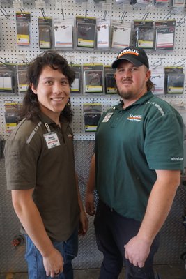 U-Haul Trailer Hitch Super Center at Ina RD