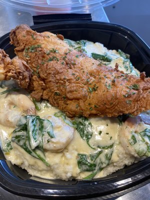 Grits and Things by null