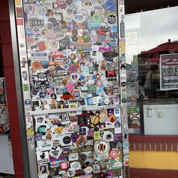Bob's Atomic Burgers - Burgers Near Me - Golden, Colorado