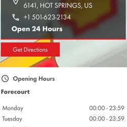 Central Valero - Information about this Shell gasoline station and convenience store