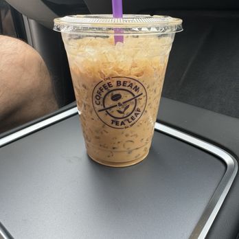 The Coffee Bean & Tea Leaf - Coffee & Tea Near Me - Peoria, Arizona