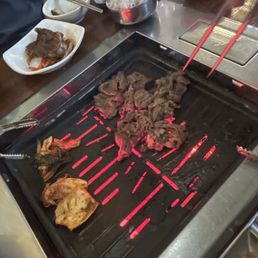 Bulgogi Bulgogi