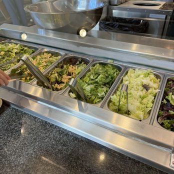 Soup 'n Fresh - Buffets Near Me - Chino Hills, California