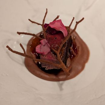Danico - Venison - Wine Bars Near Me - Toronto, Ontario Danico - Venison - Wine Bars Near Me - Toronto, Ontario