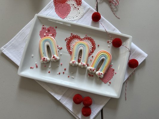 Lorraine's Bake Shop by null