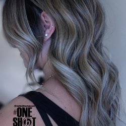 Hair By Alyson Ryan - Dimension