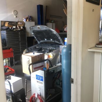 Cesar's Auto Mechanics & Smog Check - Auto Repair Near Me - Vista, California