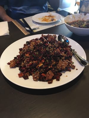 MEIZHOU DONGPO RESTAURANT Arcadia by null