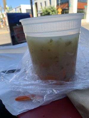 Ben & Esther’s Vegan Delicatessen by null