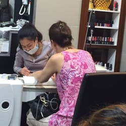 Modern Nails