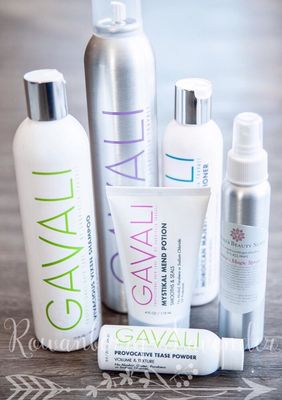 Októ Hair Lounge(We’re moving back to Gavali Salon) by null