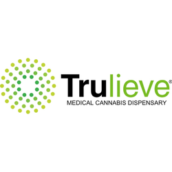 Trulieve Hurricane Dispensary - Trulieve Logo